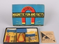 1936 Magnetic Fun and Facts Set #2