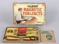 Magnetic Fun and Facts Set #5606