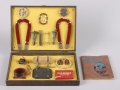 1920s Magnetic Fun and Facts Set #6507