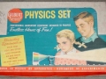 1959 Physics Set # 15100