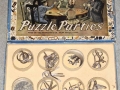 1911 Puzzle Parties Set