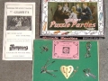 #1 Puzzle Parties Set