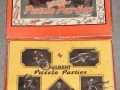 1920s #1031 Puzzle Parties Set