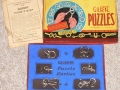 1920s #1031 Puzzle Parties Set