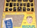 1953 #1032 Puzzles Set