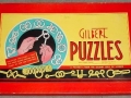 #1033 Puzzles Set