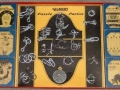 Mid 1940s #1033 Puzzles Set