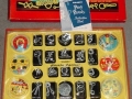 1953 #1033 Puzzles Set