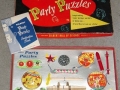 #1040 Party Puzzles Set