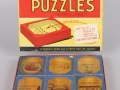 1917 Problem Puzzles Set
