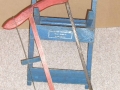 #4 Buck Saw