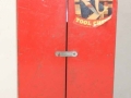 1950s #3 Tool Chest
