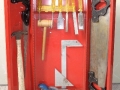 1950s #3 Tool Chest