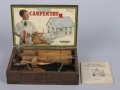 Carpenter's Sets