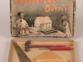 Carpenter's Sets