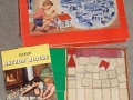 1950s #5 Anchor Blocks