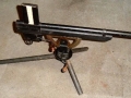 Machine Gun