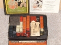 1916-21 #C Bric-tor Set
