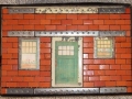 1916-21 #C Bric-tor Set