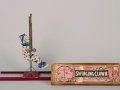 Swinging Clown