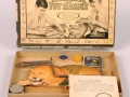 Designer and Toy Maker