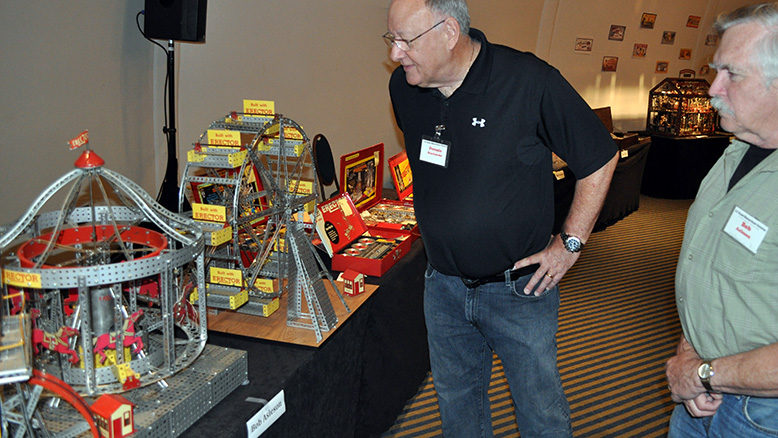 2014 National Convention